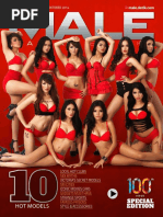 MALE Magazine 100 - 2014 | PDF