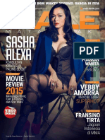 MALE Magazine 113 - 2014