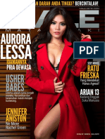 MALE Magazine 120 - 2014