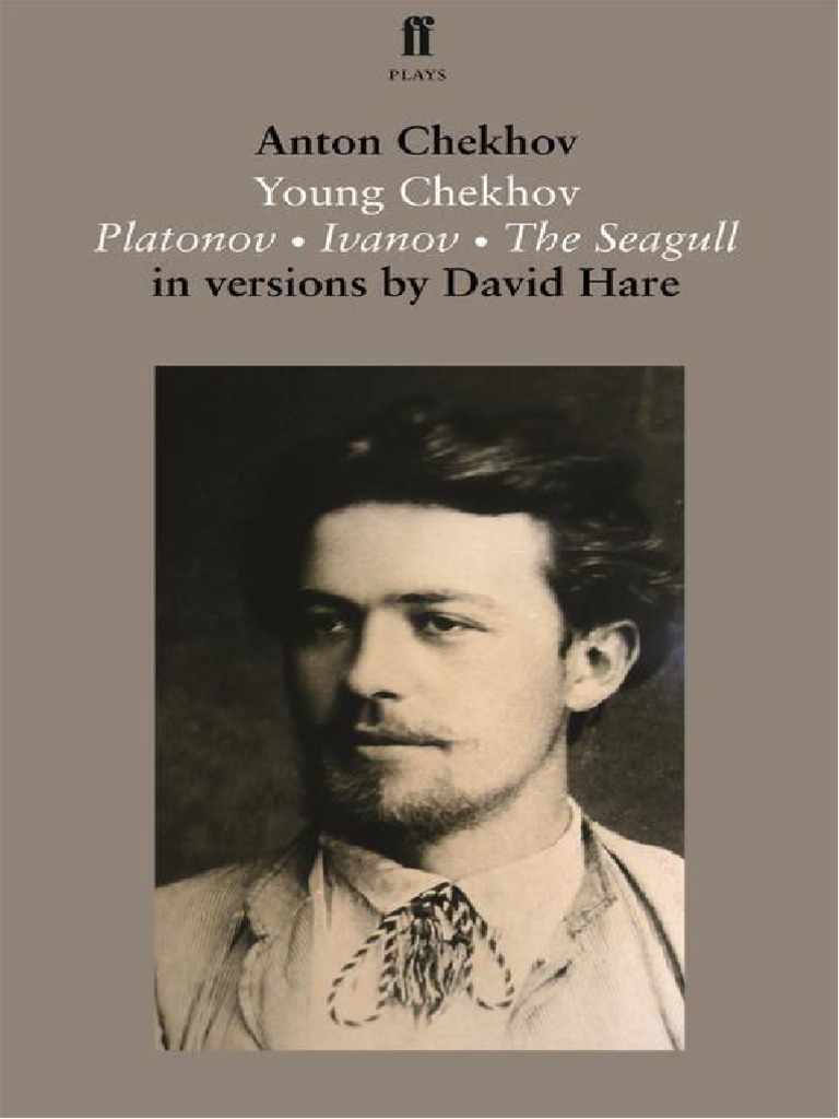 Young Chekhov | PDF | Anton Chekhov | Theatre