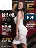 MALE Magazine 134 - 2015