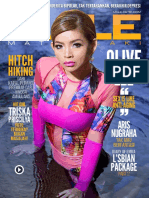 MALE Magazine 150 - 2015