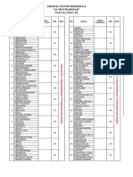 Jadwal Ta'jil