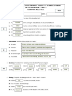 Test Unit 2