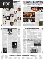 Download Jornal da UFV  - Especial Formatura CCE e CCA by Agnaldo Montesso SN50386367 doc pdf