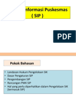 Paparan Sip