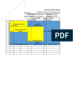 Diagrama Hombre Maquina