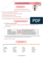 Lecture Pluridisciplinaire La Première Guerre Mondiale CM 1 Correction