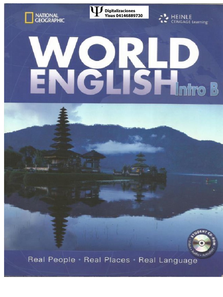 World English Intro 本　教員用解答➕CD ➕DVDその他付き 61Lq3GAQQtL.jpg