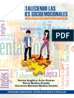 Hse - Primer Semestre