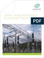 ARTECHE_CF_Ferro-resonance_EN