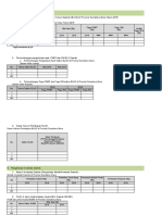 Excel Lampiran Updating - Pemda