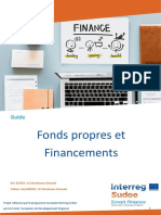 Fonds Propres Et Financement