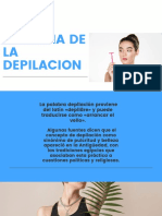 Epilacion & Depilacion