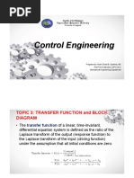 TOPIC 3 - Control-Engineering