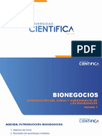 BIONEGOCIOS_Sem1