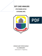 ROOT CASE ANALISIS Apel