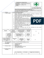 129.SOP Pemeriksaan Hepatitis B