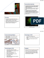 Immuno Histochemistry