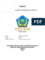 Bambang Setiawan - 1801049 - TD 3.5 - Tugas 4