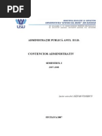 Download contencios administrativ - referat by Irina Timosenco SN50387841 doc pdf