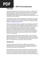 Download BRIEF-THERAPY-TYPES by KarenH SN50387972 doc pdf