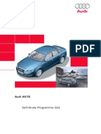 Audi Parts Manual