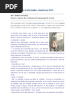 TICDR3EFAESValadares