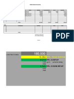 Format Musrenbang Gedawang