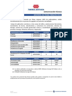 EETT Geotextil - TERRATEX NT21