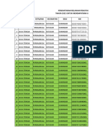 FORM PEMUTAHIRAN DATA SDGs SUMINGKIR