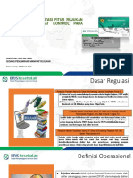 Materi Sosialisasi Rujukan Internal Pada Aplikasi VClaim External