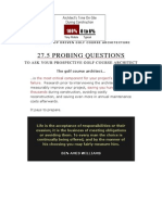 09 27.5 Probing Questions