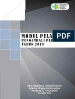 Modul Diklat Pengendali Pelatihan