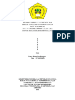 ASUHAN KEPERAWATAN GERONTIK 2