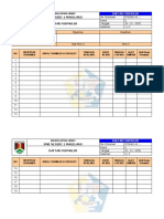 Form Daftar Formulir WKS 4