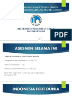 Literasi Numerasi Pembinaan Wakasek