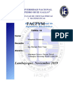 TAREA 10