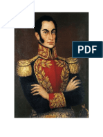Simón José Antonio de La Santísima Trinidad Bolívar y Palacios Ponte