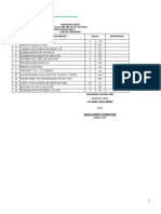 Spesifikasi Teknis Pengadaan Bahan Pks Sei Pagar - Okkkkkkkkkk