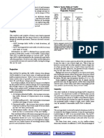 Traffic: Book Contents Publication List