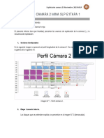 Informe - Explotación Camara 2