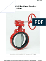Series 30/31 Resilient Seated Butterfly Valve: (/media/k2/items/cache/ - XL - JPG)