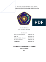 Proposal PKM 2021