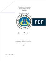 PDF Makalah Pompa Injeksi Diesel - Compress Dikonversi