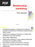 Download Relationship marketing by Nishant Kumar SN50390131 doc pdf
