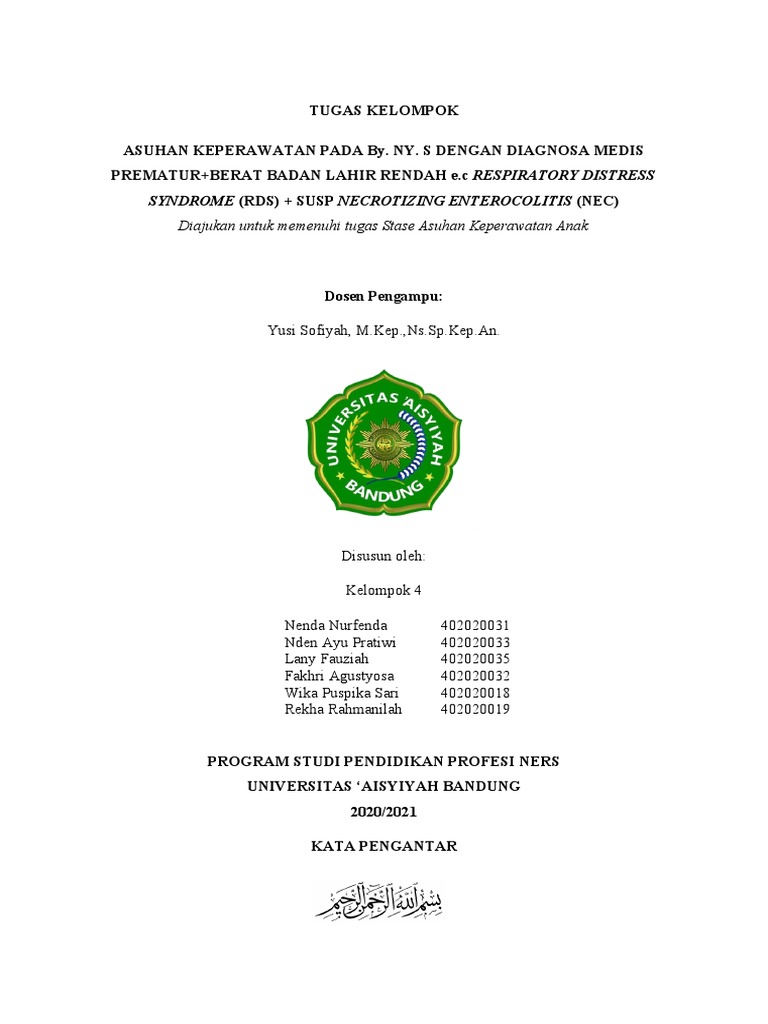 I, Ii, Iii-1 | PDF | Kesehatan Holistik | Sains & Matematika