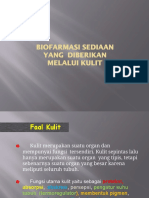 Kulihbiofar Kulit