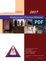 Professional Practice Manual: Building Life Safety Equipment and Systems Testing, Inspection, Service, and Maintenance