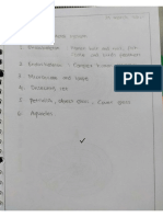 LKM Endoskeleton - Amalia Putri - Besp 2020